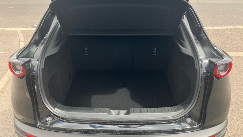 Mazda CX-30 Centre-line YS26WYD Black #4