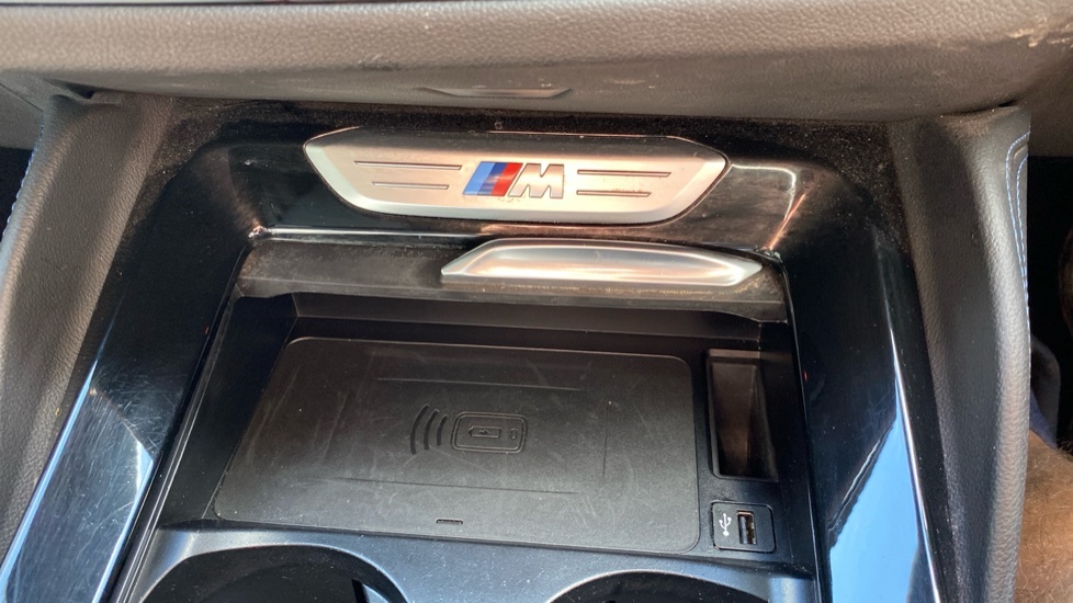 BMW X4 Suv White #64