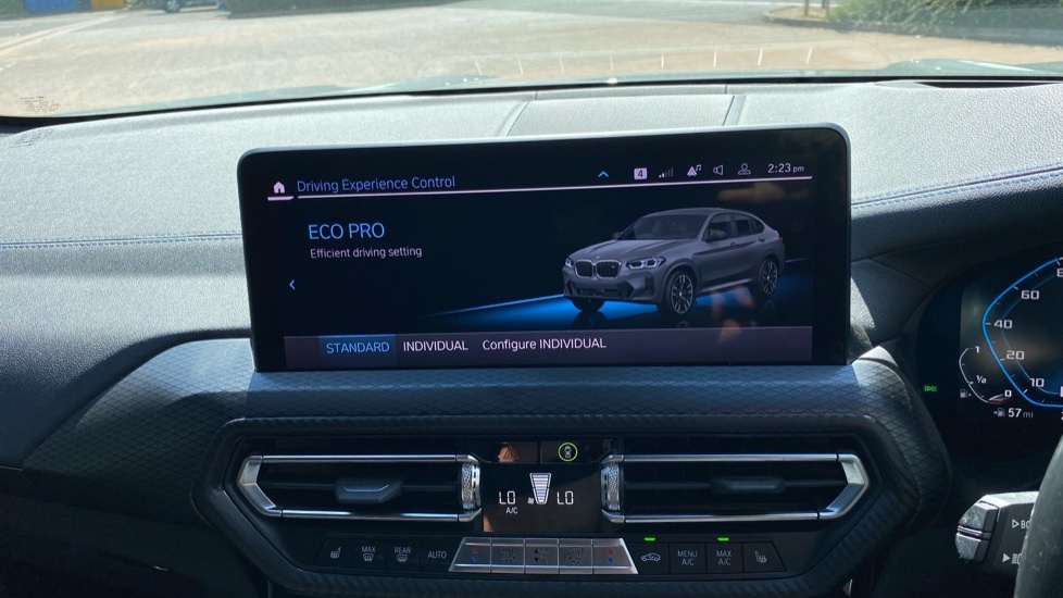 BMW X4 Suv White #56