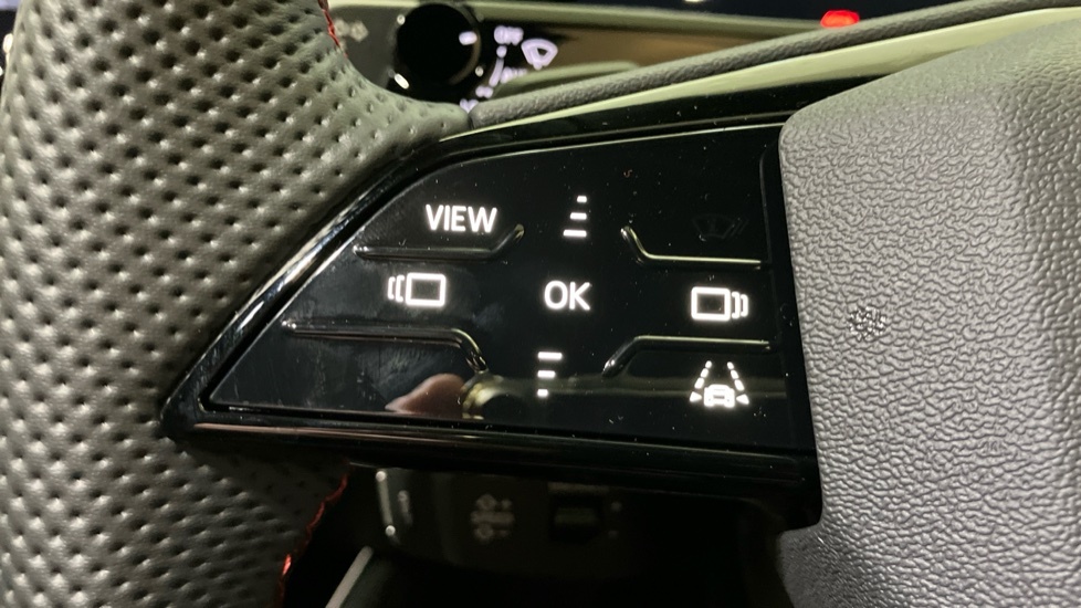 Audi Q3 Estate Blue #17