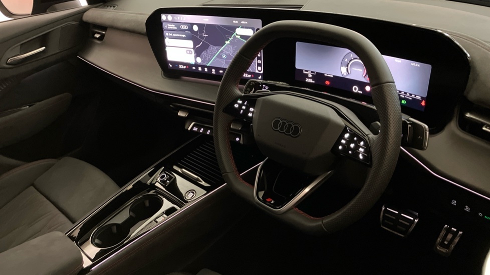 Audi Q3 Edition 1 Blue #6