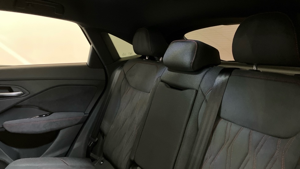 Audi Q3 Estate Blue #16