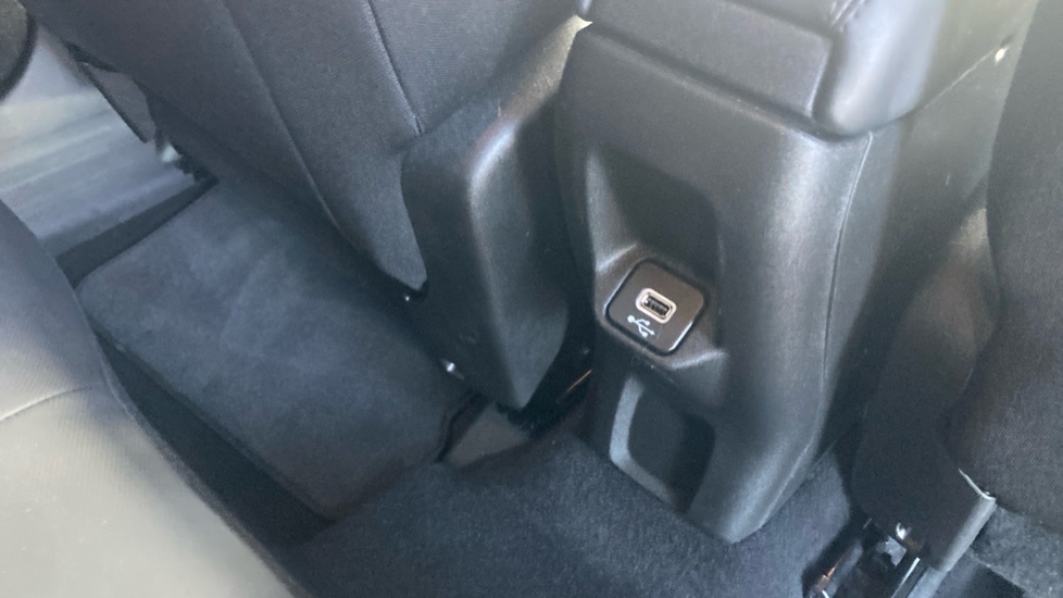 Jeep Renegade Renegade Trailhawk 4Xe Black #38