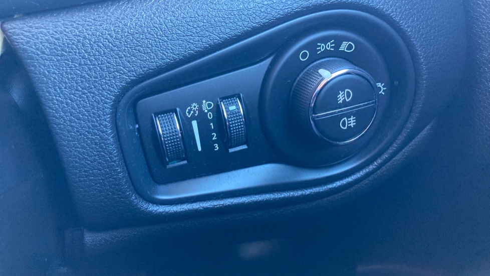 Jeep Renegade Renegade Trailhawk 4Xe Black #20