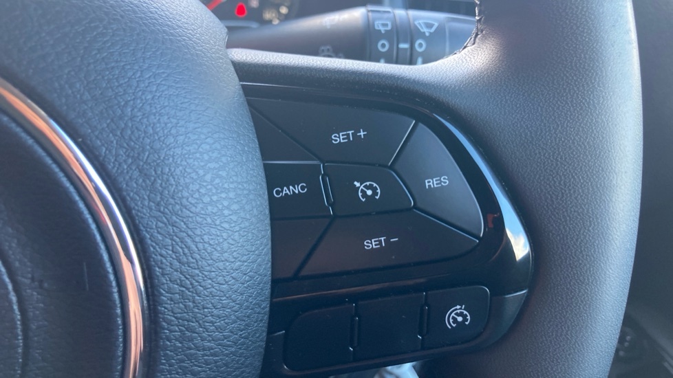 Jeep Renegade Renegade Trailhawk 4Xe Black #21