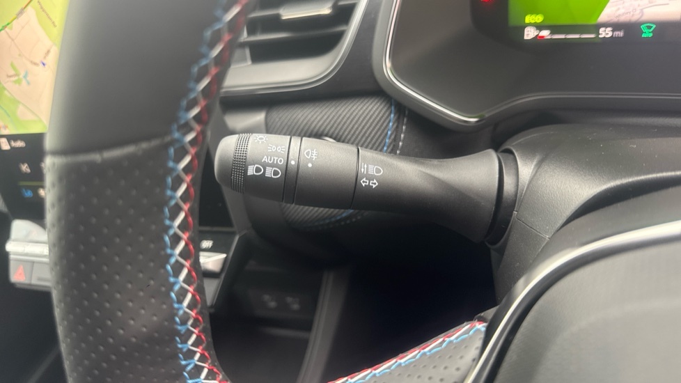Renault Symbioz Techno Esprit Alpine Red #25