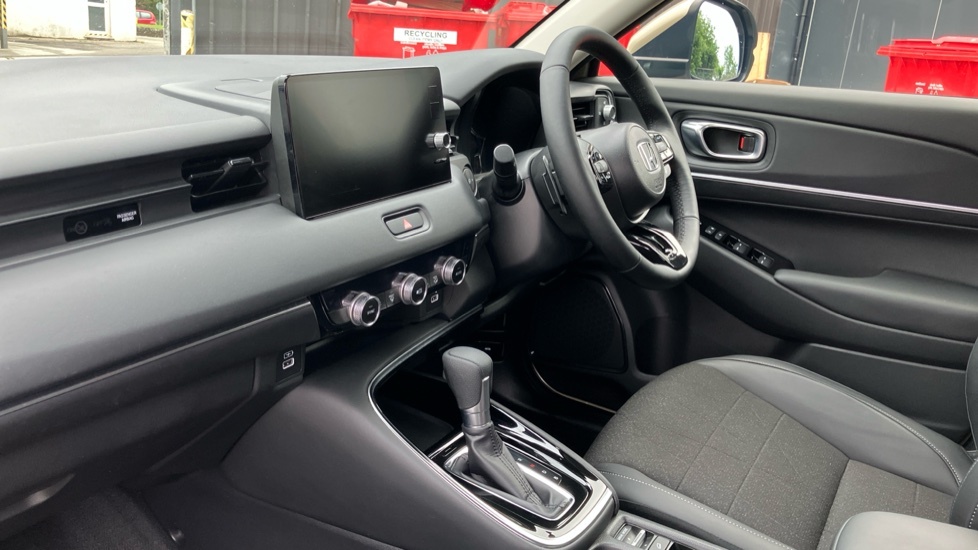 Honda Hr-V Advance WK24UXR #2