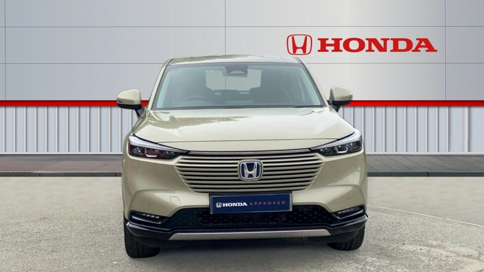 Honda Hr-V Advance WK24UXR #6