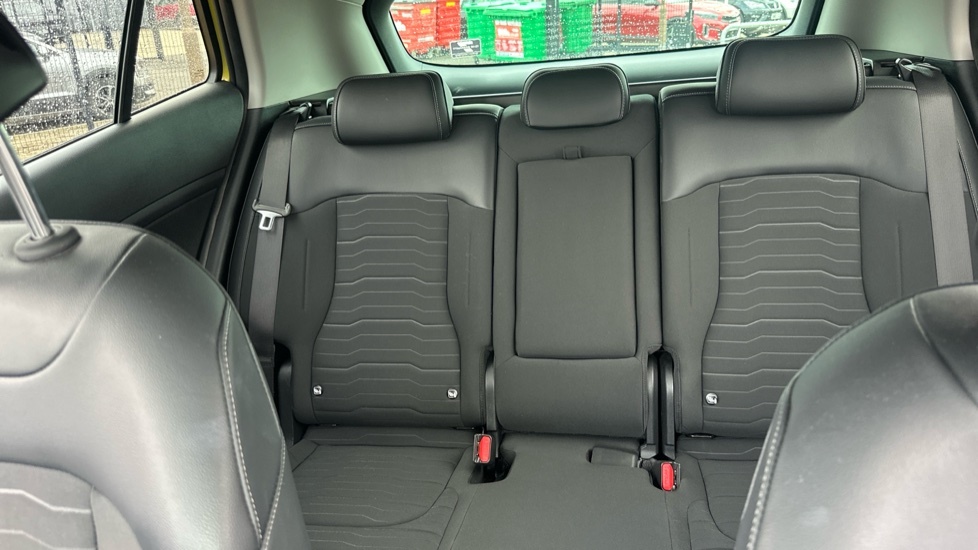 Kia Sportage Sportage 3 Phev 4X4 Yellow #15