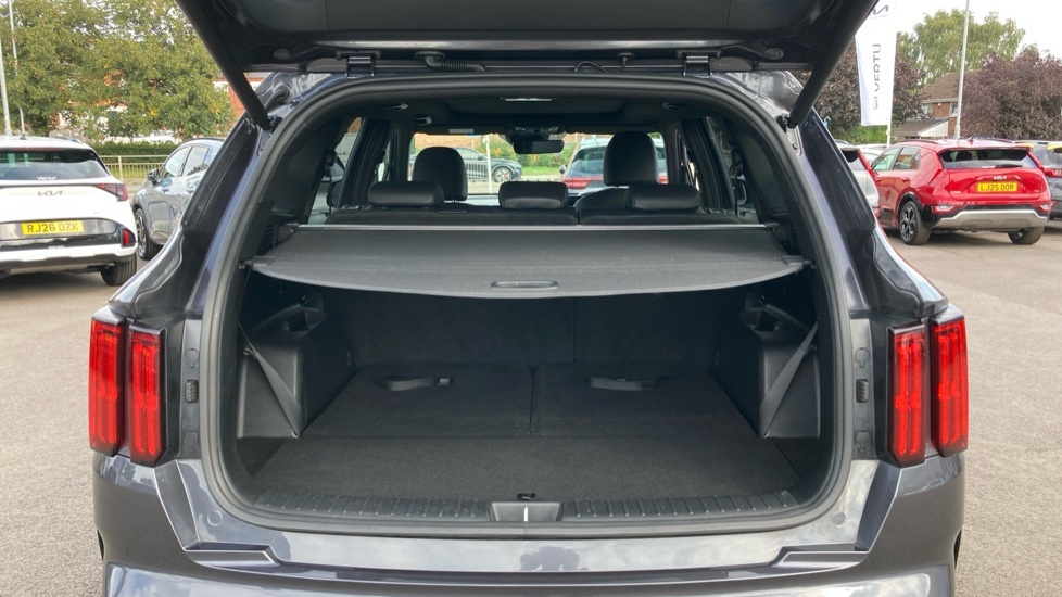 Kia Sorento Edition #4