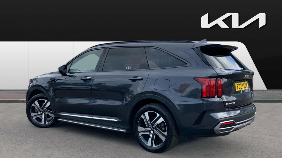 Kia Sorento Edition #2