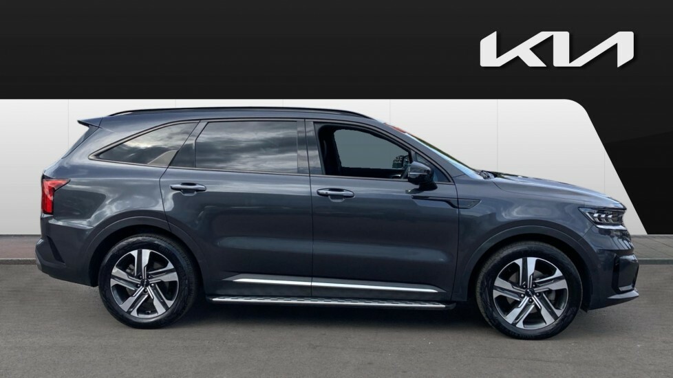 Kia Sorento Edition #5
