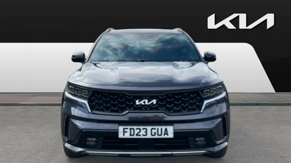 Kia Sorento Edition #3