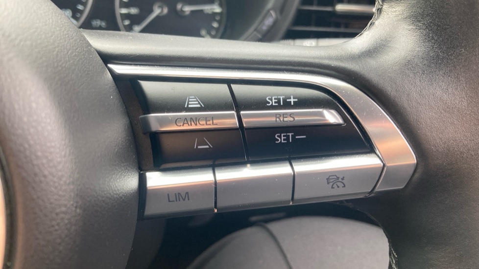 Mazda CX-30 Se-l Silver #33