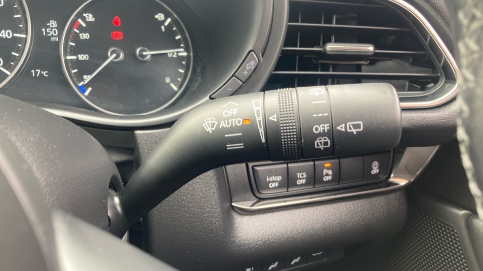 Mazda CX-30 Se-l Silver #34