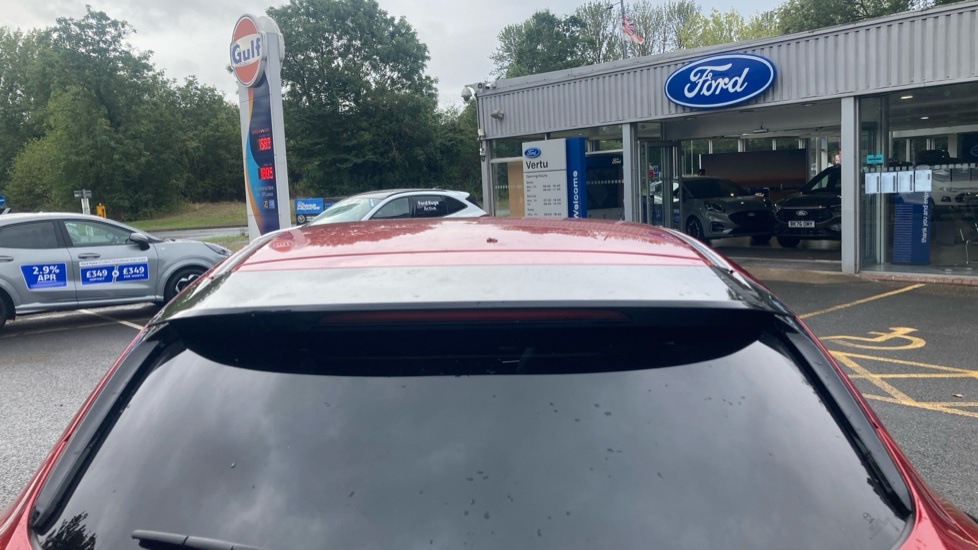 Mazda CX-30 Se-l Silver #27
