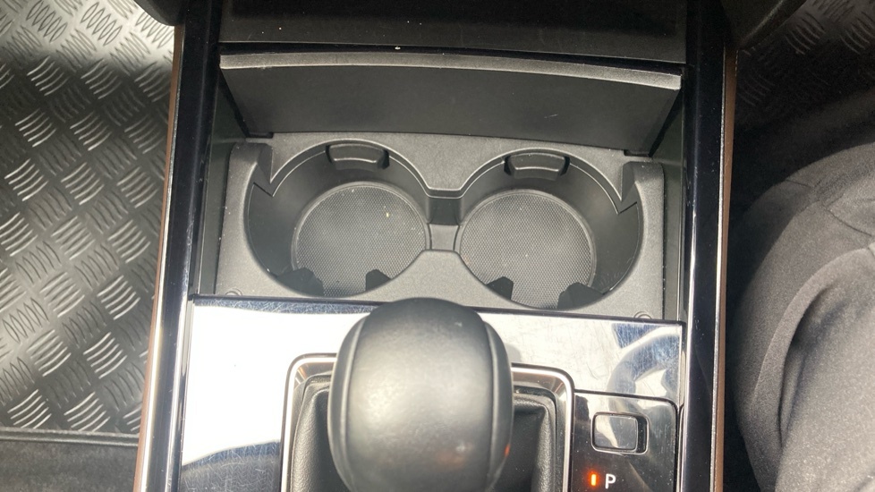 Mazda CX-30 Se-l Silver #45