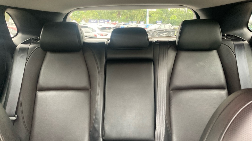Mazda CX-30 Se-l Silver #15