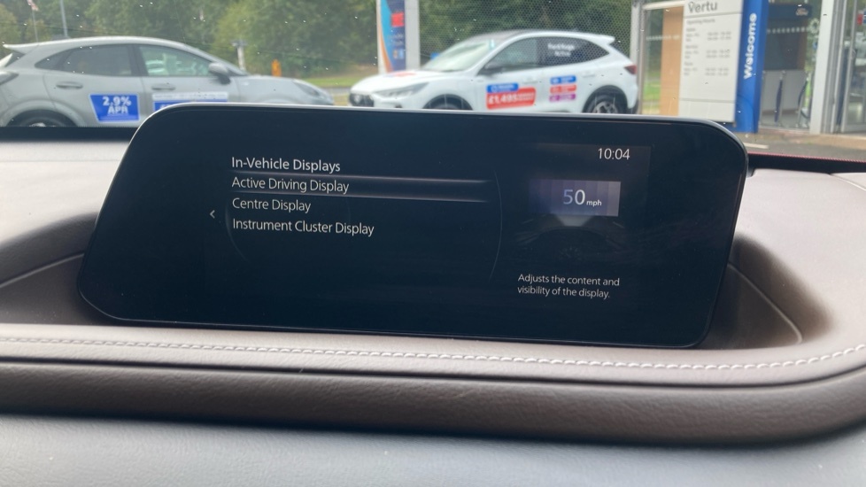 Mazda CX-30 Se-l Silver #42