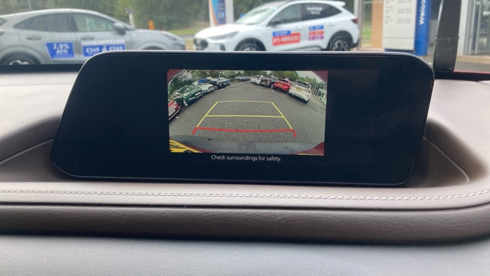 Mazda CX-30 Se-l Silver #41