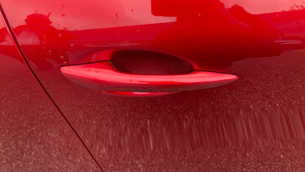 Mazda CX-30 Se-l Silver #23