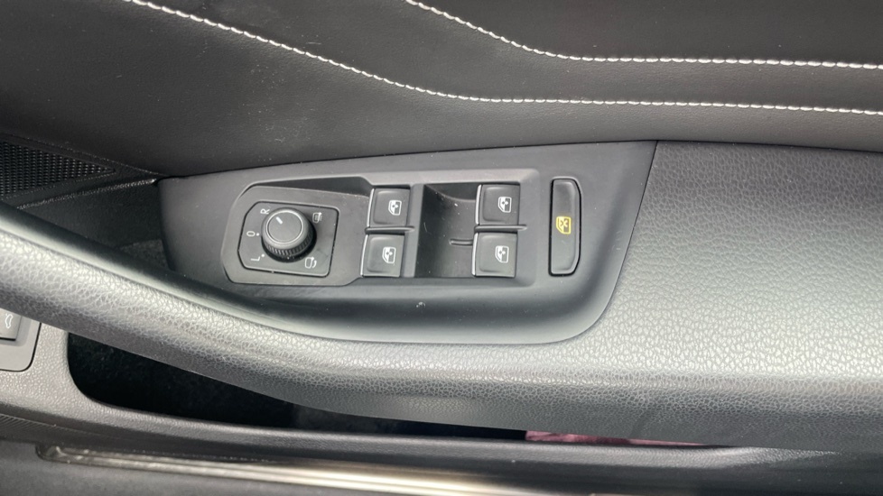 Volkswagen Passat Sel Silver #38
