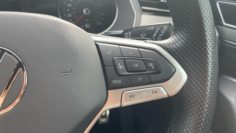 Volkswagen Passat Sel Silver #18