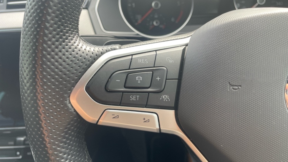 Volkswagen Passat Sel Silver #17