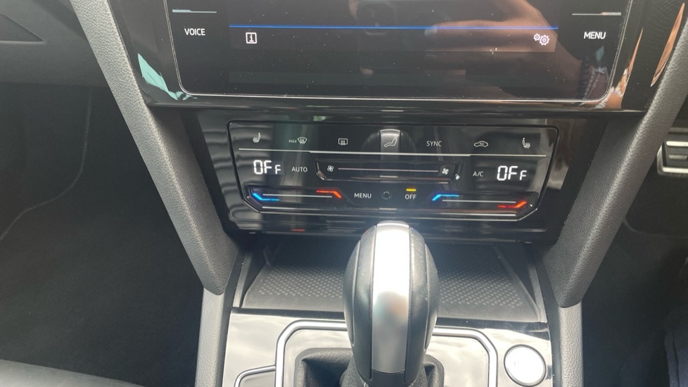 Volkswagen Passat Sel Silver #13