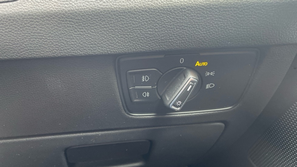 Volkswagen Passat Sel Silver #41