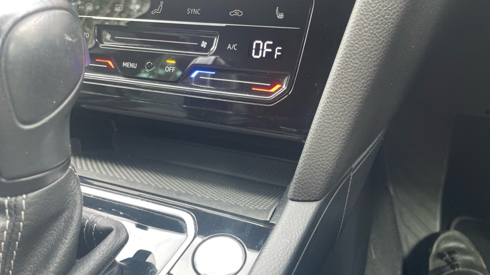 Volkswagen Passat Sel Silver #35