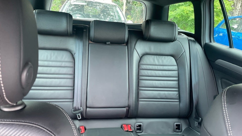 Volkswagen Passat Sel Silver #40