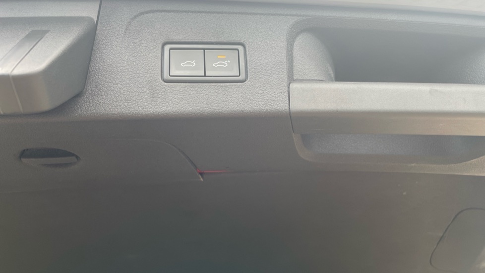 Volkswagen Passat Sel Silver #23