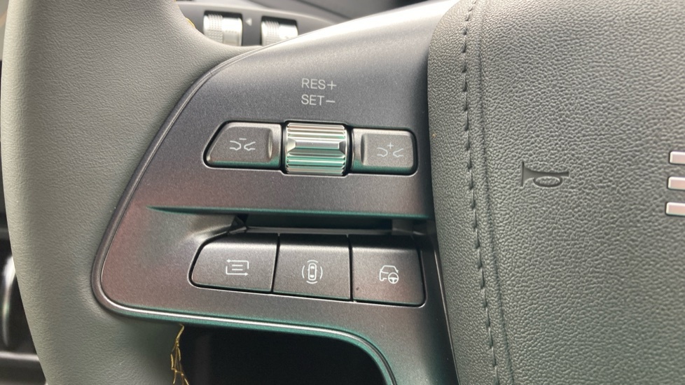 Byd Atto 3 60.48Kwh Design Grey #23