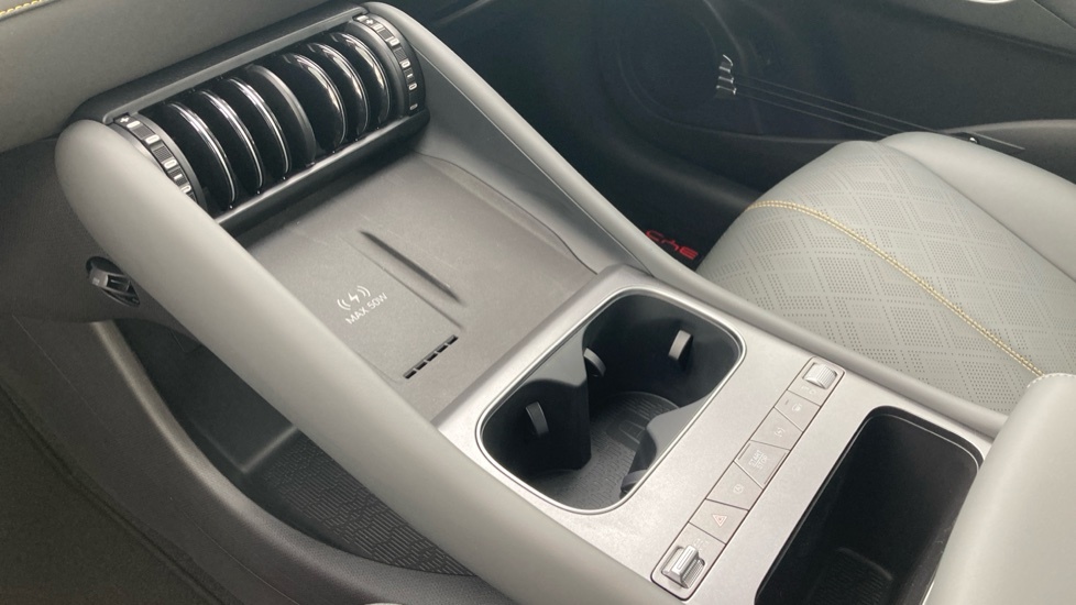 Byd Atto 3 60.48Kwh Design Grey #13
