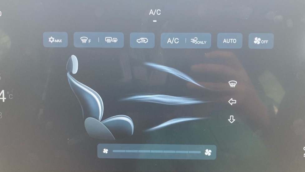 Byd Atto 3 60.48Kwh Design Grey #21
