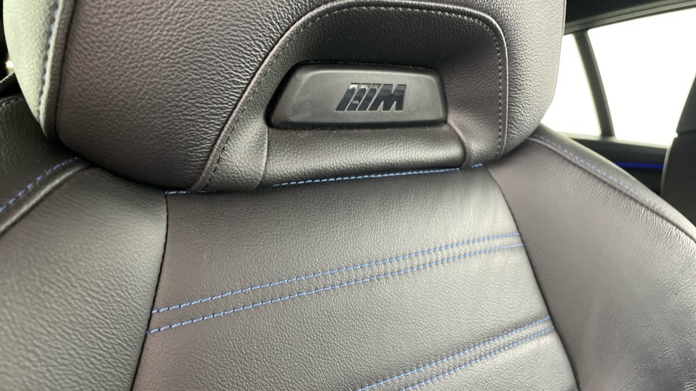 BMW X4 M40d Mhev Black #60