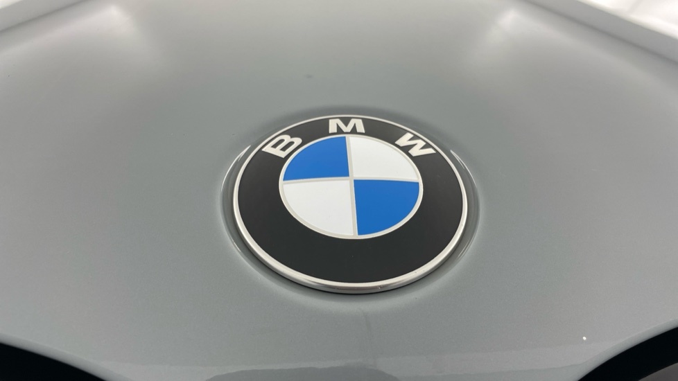 BMW X4 M40d Mhev Black #24