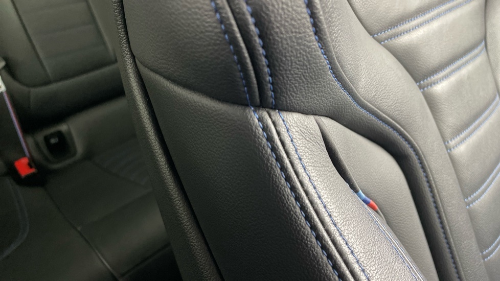 BMW X4 M40d Mhev Black #84