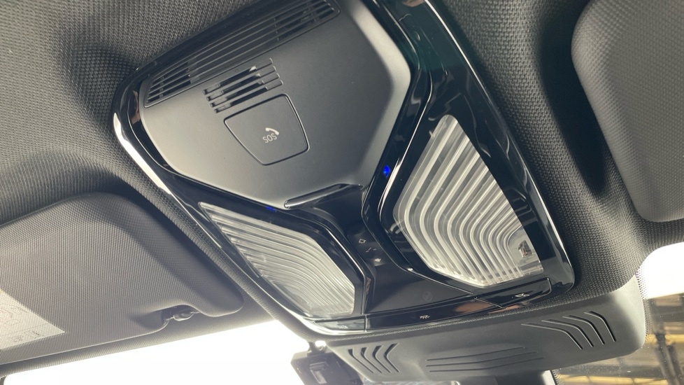 BMW X4 M40d Mhev Black #80