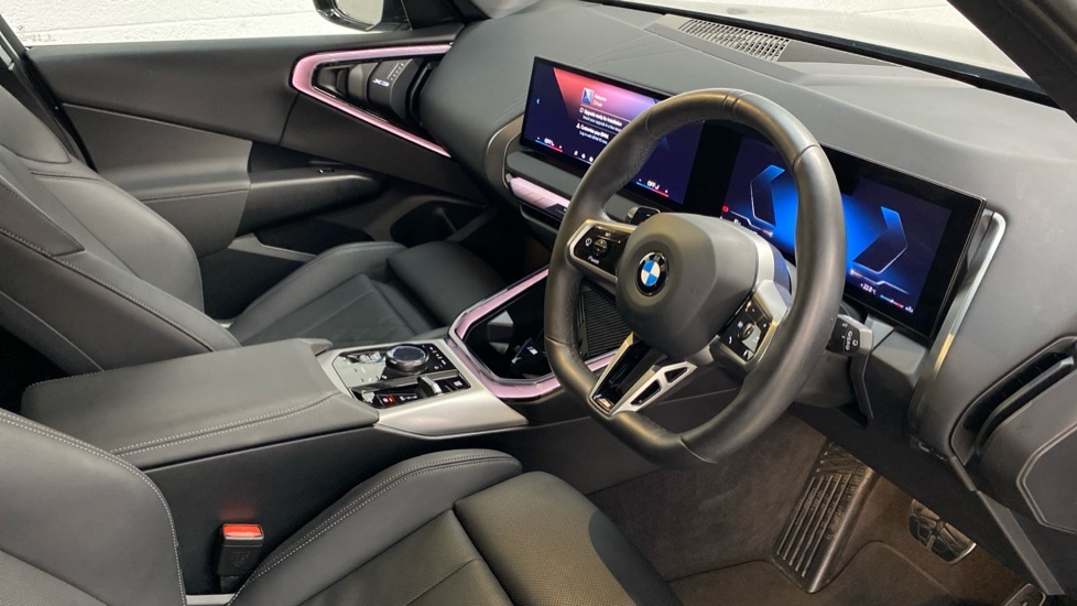 BMW X3 M M Sport Grey #6
