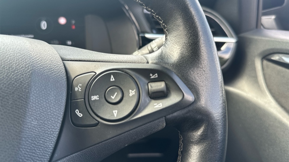 Vauxhall Corsa-e 50Kwh Gs Black #26