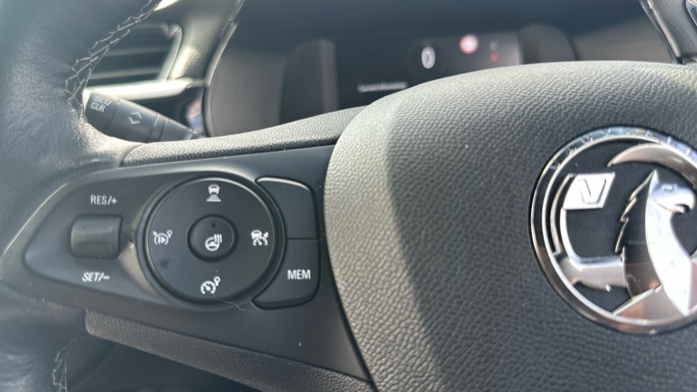 Vauxhall Corsa-e 50Kwh Gs Black #22