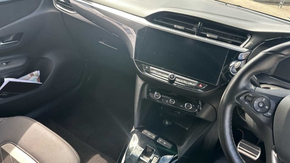 Vauxhall Corsa-e 50Kwh Gs Black #14