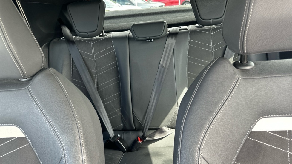 Vauxhall Corsa-e 50Kwh Gs Black #15