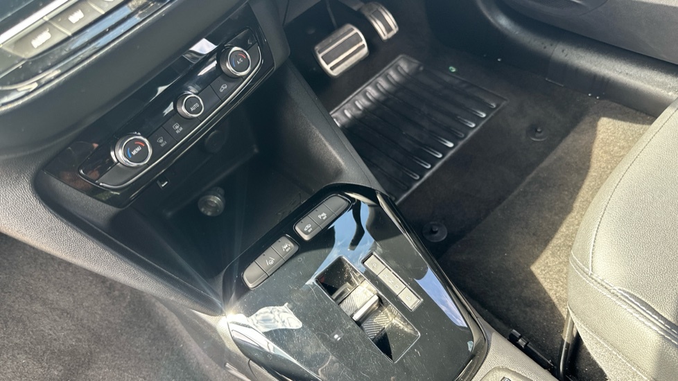 Vauxhall Corsa-e 50Kwh Gs Black #13