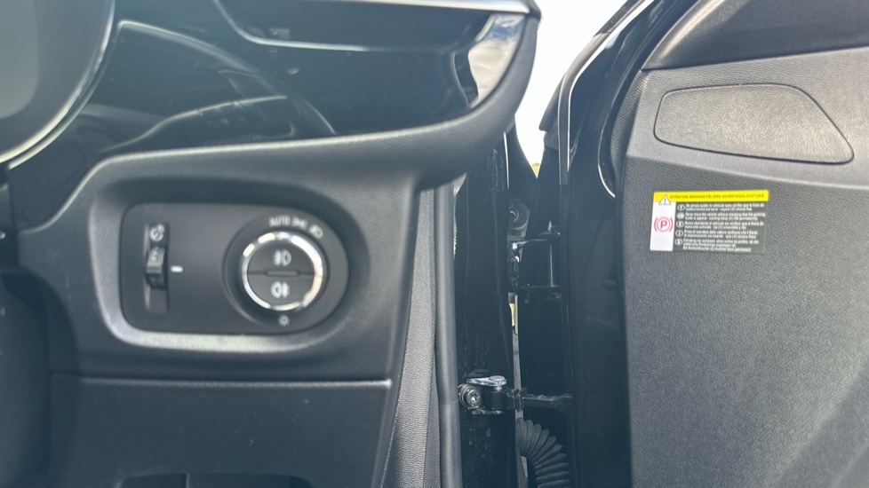 Vauxhall Corsa-e 50Kwh Gs Black #28
