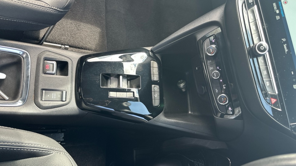 Vauxhall Corsa-e 50Kwh Gs Black #24