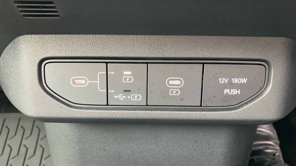 Kia EV4 81.4Kwh Gt-line Black #33