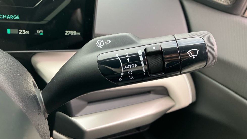Kia EV4 81.4Kwh Gt-line Black #27